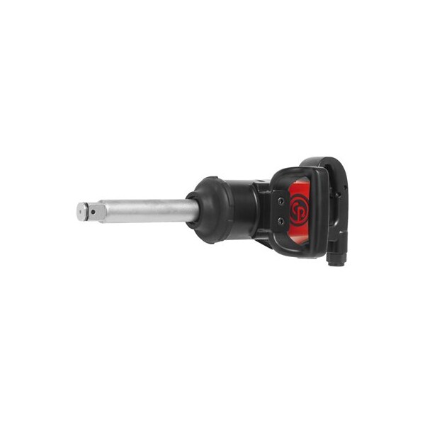 Chicago Pneumatic Tool Co IMP WRENCH 1" LIGHTWEIGHT PINLESS CP7783-6